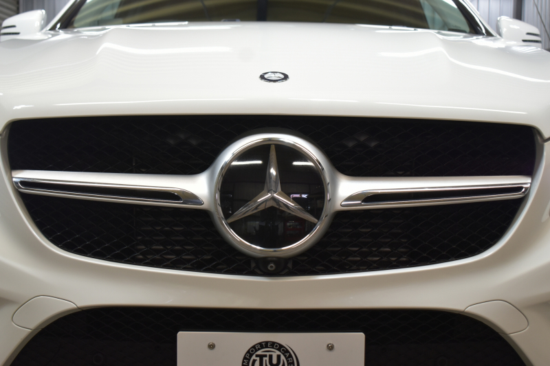 メルセデスベンツ GLE GLE350d 4ﾏﾁｯｸ ｸｰﾍﾟｽﾎﾟｰﾂ ﾚｰﾀﾞｰP 3.0ℓV型6気筒ﾀｰﾎﾞ 全席ﾋｰﾀｰ黒革 ﾊﾟﾉﾗﾏｻﾝﾙｰﾌ ﾊｰﾏﾝｶｰﾄﾞﾝ ﾃﾞｨｽﾄﾛ ﾌﾞﾗｲﾝﾄﾞｽﾎﾟｯﾄ ﾚｰﾝｷｰﾌﾟ AMGｴｱﾛ21AW ｻｲﾄﾞﾗﾝﾆﾝｸﾞﾎﾞｰﾄﾞ地ﾃﾞｼﾞﾅﾋﾞ360ｶﾒﾗ ﾊﾟｰｸﾄﾛ 2年保証