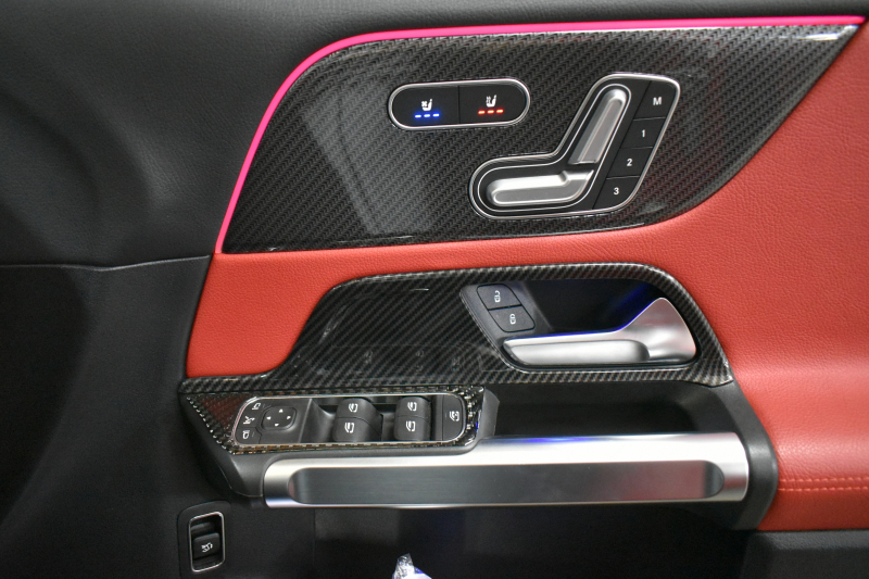 AMG GLB MercedesAMG GLB35 4ﾏﾁｯｸ AMGｱﾄﾞﾊﾞﾝｽﾄﾞ＆ﾊﾟﾌｫｰﾏﾝｽP ﾚｰﾀﾞｰｾｰﾌﾃｨP  ﾊﾟﾉﾗﾏｻﾝﾙｰﾌ ﾋｰﾀｰ赤/黒革 対話式ﾅﾋﾞ ﾃﾞｨｽﾄﾛﾆｯｸ ﾌﾞﾗｲﾝﾄﾞｽﾎﾟｯﾄ ﾚｰﾝｷｰﾌﾟ AMGｴｱﾛ19AW ｷｰﾚｽGO PTS ﾍｯﾄﾞｱｯﾌﾟD  地ﾃﾞｼﾞﾅﾋﾞ 360ｶﾒﾗ 2年保証