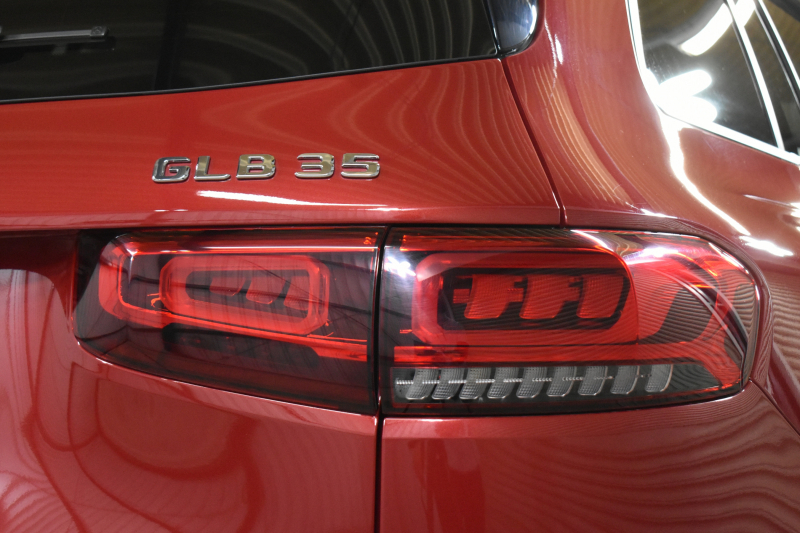 AMG GLB MercedesAMG GLB35 4ﾏﾁｯｸ AMGｱﾄﾞﾊﾞﾝｽﾄﾞ＆ﾊﾟﾌｫｰﾏﾝｽP ﾚｰﾀﾞｰｾｰﾌﾃｨP  ﾊﾟﾉﾗﾏｻﾝﾙｰﾌ ﾋｰﾀｰ赤/黒革 対話式ﾅﾋﾞ ﾃﾞｨｽﾄﾛﾆｯｸ ﾌﾞﾗｲﾝﾄﾞｽﾎﾟｯﾄ ﾚｰﾝｷｰﾌﾟ AMGｴｱﾛ19AW ｷｰﾚｽGO PTS ﾍｯﾄﾞｱｯﾌﾟD  地ﾃﾞｼﾞﾅﾋﾞ 360ｶﾒﾗ 2年保証