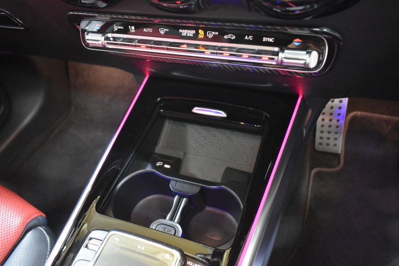 AMG GLB MercedesAMG GLB35 4ﾏﾁｯｸ AMGｱﾄﾞﾊﾞﾝｽﾄﾞ＆ﾊﾟﾌｫｰﾏﾝｽP ﾚｰﾀﾞｰｾｰﾌﾃｨP  ﾊﾟﾉﾗﾏｻﾝﾙｰﾌ ﾋｰﾀｰ赤/黒革 対話式ﾅﾋﾞ ﾃﾞｨｽﾄﾛﾆｯｸ ﾌﾞﾗｲﾝﾄﾞｽﾎﾟｯﾄ ﾚｰﾝｷｰﾌﾟ AMGｴｱﾛ19AW ｷｰﾚｽGO PTS ﾍｯﾄﾞｱｯﾌﾟD  地ﾃﾞｼﾞﾅﾋﾞ 360ｶﾒﾗ 2年保証