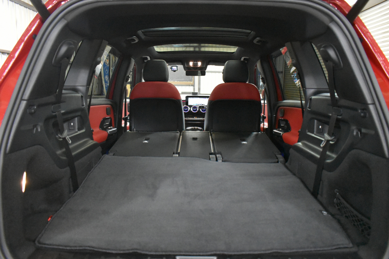 AMG GLB MercedesAMG GLB35 4ﾏﾁｯｸ AMGｱﾄﾞﾊﾞﾝｽﾄﾞ＆ﾊﾟﾌｫｰﾏﾝｽP ﾚｰﾀﾞｰｾｰﾌﾃｨP  ﾊﾟﾉﾗﾏｻﾝﾙｰﾌ ﾋｰﾀｰ赤/黒革 対話式ﾅﾋﾞ ﾃﾞｨｽﾄﾛﾆｯｸ ﾌﾞﾗｲﾝﾄﾞｽﾎﾟｯﾄ ﾚｰﾝｷｰﾌﾟ AMGｴｱﾛ19AW ｷｰﾚｽGO PTS ﾍｯﾄﾞｱｯﾌﾟD  地ﾃﾞｼﾞﾅﾋﾞ 360ｶﾒﾗ 2年保証