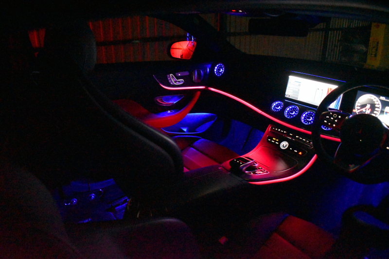 メルセデスベンツ Eクラス E200ｸｰﾍﾟ ｽﾎﾟｰﾂ ﾚｻﾞｰP ﾚｰﾀﾞｰｾｰﾌﾃｨP ﾊﾟﾉﾗﾏｻﾝﾙｰﾌ 革 AMGｴｱﾛ19AW ﾌﾞﾙﾒｽﾀｰS ﾍｯﾄﾞｱｯﾌﾟD ｴｱﾊﾞﾗﾝｽP ﾅﾋﾞTV 360ｶﾒﾗ ﾃﾞｨｽﾄﾛﾆｯｸ ﾌﾞﾗｲﾝﾄﾞｽﾎﾟｯﾄ ﾚｰﾝｷｰﾌﾟ ｷｰﾚｽｺﾞｰ 2年保証