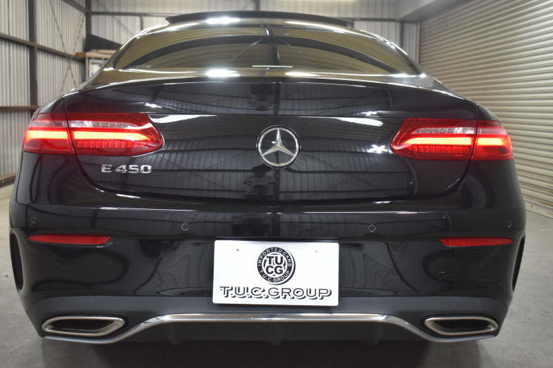 メルセデスベンツ Eクラス E200ｸｰﾍﾟ ｽﾎﾟｰﾂ ﾚｻﾞｰP ﾚｰﾀﾞｰｾｰﾌﾃｨP ﾊﾟﾉﾗﾏｻﾝﾙｰﾌ 革 AMGｴｱﾛ19AW ﾌﾞﾙﾒｽﾀｰS ﾍｯﾄﾞｱｯﾌﾟD ｴｱﾊﾞﾗﾝｽP ﾅﾋﾞTV 360ｶﾒﾗ ﾃﾞｨｽﾄﾛﾆｯｸ ﾌﾞﾗｲﾝﾄﾞｽﾎﾟｯﾄ ﾚｰﾝｷｰﾌﾟ ｷｰﾚｽｺﾞｰ 2年保証