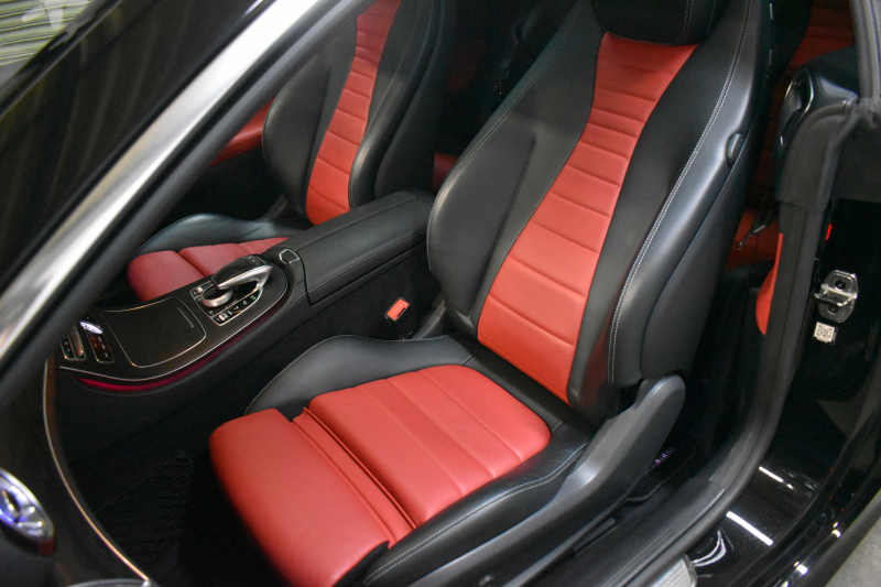 メルセデスベンツ Eクラス E200ｸｰﾍﾟ ｽﾎﾟｰﾂ ﾚｻﾞｰP ﾚｰﾀﾞｰｾｰﾌﾃｨP ﾊﾟﾉﾗﾏｻﾝﾙｰﾌ 革 AMGｴｱﾛ19AW ﾌﾞﾙﾒｽﾀｰS ﾍｯﾄﾞｱｯﾌﾟD ｴｱﾊﾞﾗﾝｽP ﾅﾋﾞTV 360ｶﾒﾗ ﾃﾞｨｽﾄﾛﾆｯｸ ﾌﾞﾗｲﾝﾄﾞｽﾎﾟｯﾄ ﾚｰﾝｷｰﾌﾟ ｷｰﾚｽｺﾞｰ 2年保証