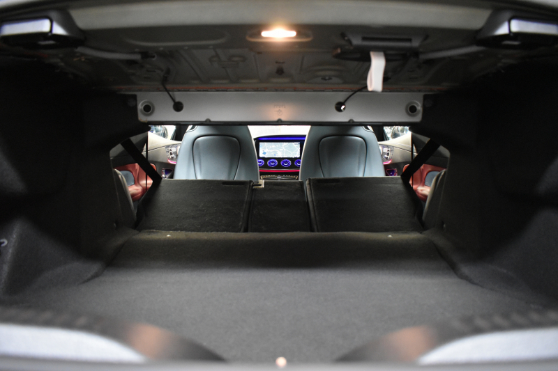 メルセデスベンツ Eクラス E200ｸｰﾍﾟ ｽﾎﾟｰﾂ ﾚｻﾞｰP ﾚｰﾀﾞｰｾｰﾌﾃｨP ﾊﾟﾉﾗﾏｻﾝﾙｰﾌ 革 AMGｴｱﾛ19AW ﾌﾞﾙﾒｽﾀｰS ﾍｯﾄﾞｱｯﾌﾟD ｴｱﾊﾞﾗﾝｽP ﾅﾋﾞTV 360ｶﾒﾗ ﾃﾞｨｽﾄﾛﾆｯｸ ﾌﾞﾗｲﾝﾄﾞｽﾎﾟｯﾄ ﾚｰﾝｷｰﾌﾟ ｷｰﾚｽｺﾞｰ 2年保証