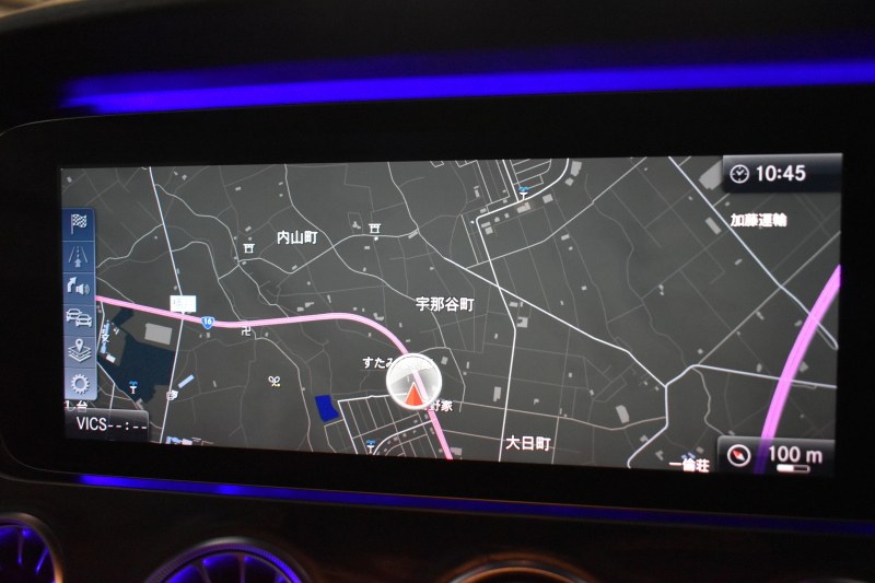 メルセデスベンツ Eクラス E200ｸｰﾍﾟ ｽﾎﾟｰﾂ ﾚｻﾞｰP ﾚｰﾀﾞｰｾｰﾌﾃｨP ﾊﾟﾉﾗﾏｻﾝﾙｰﾌ 革 AMGｴｱﾛ19AW ﾌﾞﾙﾒｽﾀｰS ﾍｯﾄﾞｱｯﾌﾟD ｴｱﾊﾞﾗﾝｽP ﾅﾋﾞTV 360ｶﾒﾗ ﾃﾞｨｽﾄﾛﾆｯｸ ﾌﾞﾗｲﾝﾄﾞｽﾎﾟｯﾄ ﾚｰﾝｷｰﾌﾟ ｷｰﾚｽｺﾞｰ 2年保証