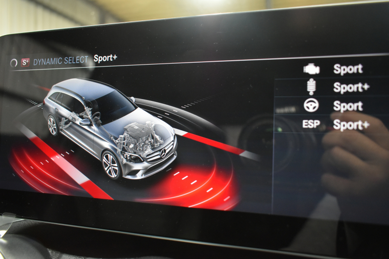 メルセデスベンツ Cクラス C200ﾜｺﾞﾝ ﾛｰﾚｳｽED ｽﾎﾟｰﾂﾌﾟﾗｽP ﾚｻﾞｰｴｸｽｸﾙｰｼﾌﾞP ﾚｰﾀﾞｰｾｰﾌﾃｨP 後期  革 ﾍﾞﾝﾁﾚｰﾀｰ ﾌﾞﾙﾒｽﾀｰS HUD 360ｶﾒﾗ ｴｱﾊﾞﾗﾝｽP 液晶ﾒｰﾀｰ ﾌｯﾄﾄﾗﾝｸ AMGｴｱﾛ18AW ﾃﾞｨｽﾄﾛ ﾌﾞﾗｲﾝﾄﾞS ﾚｰﾝｷｰﾌﾟ ﾅﾋﾞTV ｷｰﾚｽｺﾞｰ 2年保証