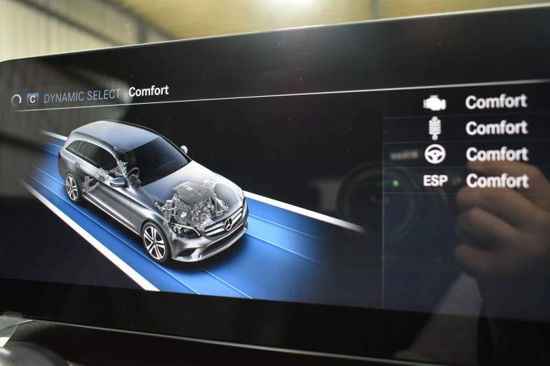 メルセデスベンツ Cクラス C200ﾜｺﾞﾝ ﾛｰﾚｳｽED ｽﾎﾟｰﾂﾌﾟﾗｽP ﾚｻﾞｰｴｸｽｸﾙｰｼﾌﾞP ﾚｰﾀﾞｰｾｰﾌﾃｨP 後期  革 ﾍﾞﾝﾁﾚｰﾀｰ ﾌﾞﾙﾒｽﾀｰS HUD 360ｶﾒﾗ ｴｱﾊﾞﾗﾝｽP 液晶ﾒｰﾀｰ ﾌｯﾄﾄﾗﾝｸ AMGｴｱﾛ18AW ﾃﾞｨｽﾄﾛ ﾌﾞﾗｲﾝﾄﾞS ﾚｰﾝｷｰﾌﾟ ﾅﾋﾞTV ｷｰﾚｽｺﾞｰ 2年保証