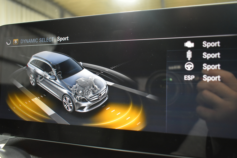 メルセデスベンツ Cクラス C200ﾜｺﾞﾝ ﾛｰﾚｳｽED ｽﾎﾟｰﾂﾌﾟﾗｽP ﾚｻﾞｰｴｸｽｸﾙｰｼﾌﾞP ﾚｰﾀﾞｰｾｰﾌﾃｨP 後期  革 ﾍﾞﾝﾁﾚｰﾀｰ ﾌﾞﾙﾒｽﾀｰS HUD 360ｶﾒﾗ ｴｱﾊﾞﾗﾝｽP 液晶ﾒｰﾀｰ ﾌｯﾄﾄﾗﾝｸ AMGｴｱﾛ18AW ﾃﾞｨｽﾄﾛ ﾌﾞﾗｲﾝﾄﾞS ﾚｰﾝｷｰﾌﾟ ﾅﾋﾞTV ｷｰﾚｽｺﾞｰ 2年保証