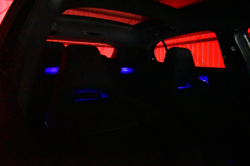 メルセデスベンツ GLA GLA220 4M ﾚｻﾞｰEXC ﾚｰﾀﾞｰSP  後期型 184馬力 4WD  ﾊﾟﾉﾗﾏｻﾝﾙｰﾌ ﾋｰﾀｰ黒革 ﾃﾞｨｽﾄﾛ Bｽﾎﾟｯﾄ 専用18AW&ﾊﾞﾝﾊﾟｰ 駐車支援 ｷｰGO ﾊｰﾏﾝK PTS ﾌｯﾄｹﾞｰﾄ 地ﾃﾞｼﾞBｶﾒﾗ 2年保証