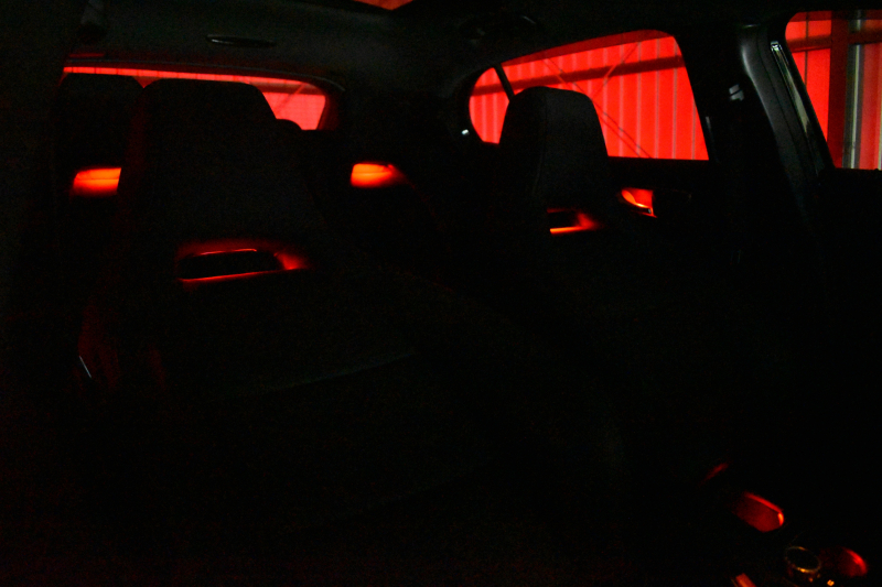 メルセデスベンツ GLA GLA220 4M ﾚｻﾞｰEXC ﾚｰﾀﾞｰSP  後期型 184馬力 4WD  ﾊﾟﾉﾗﾏｻﾝﾙｰﾌ ﾋｰﾀｰ黒革 ﾃﾞｨｽﾄﾛ Bｽﾎﾟｯﾄ 専用18AW&ﾊﾞﾝﾊﾟｰ 駐車支援 ｷｰGO ﾊｰﾏﾝK PTS ﾌｯﾄｹﾞｰﾄ 地ﾃﾞｼﾞBｶﾒﾗ 2年保証