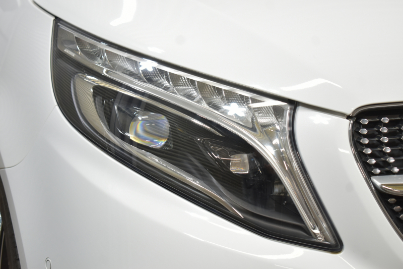 メルセデスベンツ Vクラス V220d ｱﾊﾞﾝｷﾞｬﾙﾄﾞ ﾛﾝｸﾞ EXCｼｰﾄP AMGﾗｲﾝ ﾚｰﾀﾞｰｾｰﾌﾃｨP 1ｵｰﾅｰ ﾊﾟﾉﾗﾏｻﾝﾙｰﾌ 革 AMGｴｱﾛ19AW ﾌﾞﾙﾒｽﾀｰｻｳﾝﾄﾞ MBUXﾅﾋﾞTV 360ｶﾒﾗ ﾃﾞｨｽﾄﾛ ﾌﾞﾗｲﾝﾄﾞS 両側電動ｽﾗｲﾄﾞﾄﾞｱ 2列目ﾋｰﾀｰｸｰﾗｰ革 2年保証