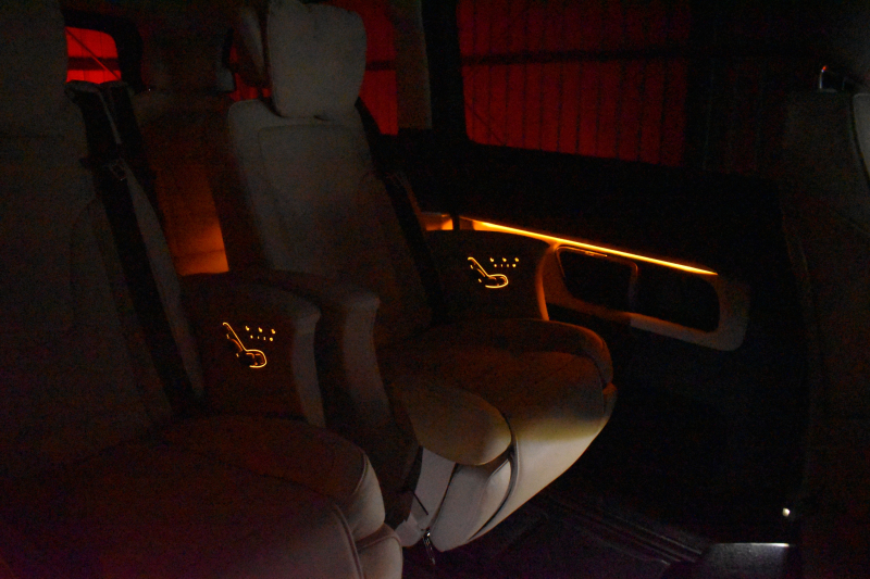 メルセデスベンツ Vクラス V220d ｱﾊﾞﾝｷﾞｬﾙﾄﾞ ﾛﾝｸﾞ EXCｼｰﾄP AMGﾗｲﾝ ﾚｰﾀﾞｰｾｰﾌﾃｨP 1ｵｰﾅｰ ﾊﾟﾉﾗﾏｻﾝﾙｰﾌ 革 AMGｴｱﾛ19AW ﾌﾞﾙﾒｽﾀｰｻｳﾝﾄﾞ MBUXﾅﾋﾞTV 360ｶﾒﾗ ﾃﾞｨｽﾄﾛ ﾌﾞﾗｲﾝﾄﾞS 両側電動ｽﾗｲﾄﾞﾄﾞｱ 2列目ﾋｰﾀｰｸｰﾗｰ革 2年保証