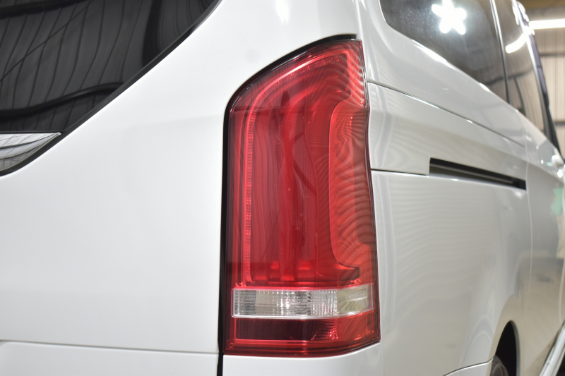 メルセデスベンツ Vクラス V220d ｱﾊﾞﾝｷﾞｬﾙﾄﾞ ﾛﾝｸﾞ EXCｼｰﾄP AMGﾗｲﾝ ﾚｰﾀﾞｰｾｰﾌﾃｨP 1ｵｰﾅｰ ﾊﾟﾉﾗﾏｻﾝﾙｰﾌ 革 AMGｴｱﾛ19AW ﾌﾞﾙﾒｽﾀｰｻｳﾝﾄﾞ MBUXﾅﾋﾞTV 360ｶﾒﾗ ﾃﾞｨｽﾄﾛ ﾌﾞﾗｲﾝﾄﾞS 両側電動ｽﾗｲﾄﾞﾄﾞｱ 2列目ﾋｰﾀｰｸｰﾗｰ革 2年保証