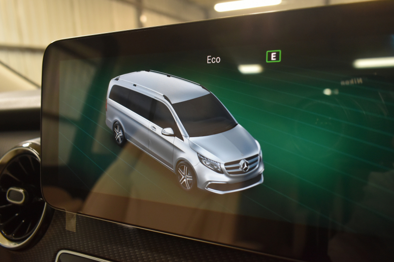 メルセデスベンツ Vクラス V220d ｱﾊﾞﾝｷﾞｬﾙﾄﾞ ﾛﾝｸﾞ EXCｼｰﾄP AMGﾗｲﾝ ﾚｰﾀﾞｰｾｰﾌﾃｨP 1ｵｰﾅｰ ﾊﾟﾉﾗﾏｻﾝﾙｰﾌ 革 AMGｴｱﾛ19AW ﾌﾞﾙﾒｽﾀｰｻｳﾝﾄﾞ MBUXﾅﾋﾞTV 360ｶﾒﾗ ﾃﾞｨｽﾄﾛ ﾌﾞﾗｲﾝﾄﾞS 両側電動ｽﾗｲﾄﾞﾄﾞｱ 2列目ﾋｰﾀｰｸｰﾗｰ革 2年保証