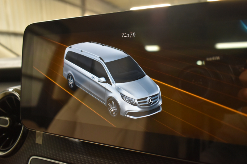 メルセデスベンツ Vクラス V220d ｱﾊﾞﾝｷﾞｬﾙﾄﾞ ﾛﾝｸﾞ EXCｼｰﾄP AMGﾗｲﾝ ﾚｰﾀﾞｰｾｰﾌﾃｨP 1ｵｰﾅｰ ﾊﾟﾉﾗﾏｻﾝﾙｰﾌ 革 AMGｴｱﾛ19AW ﾌﾞﾙﾒｽﾀｰｻｳﾝﾄﾞ MBUXﾅﾋﾞTV 360ｶﾒﾗ ﾃﾞｨｽﾄﾛ ﾌﾞﾗｲﾝﾄﾞS 両側電動ｽﾗｲﾄﾞﾄﾞｱ 2列目ﾋｰﾀｰｸｰﾗｰ革 2年保証