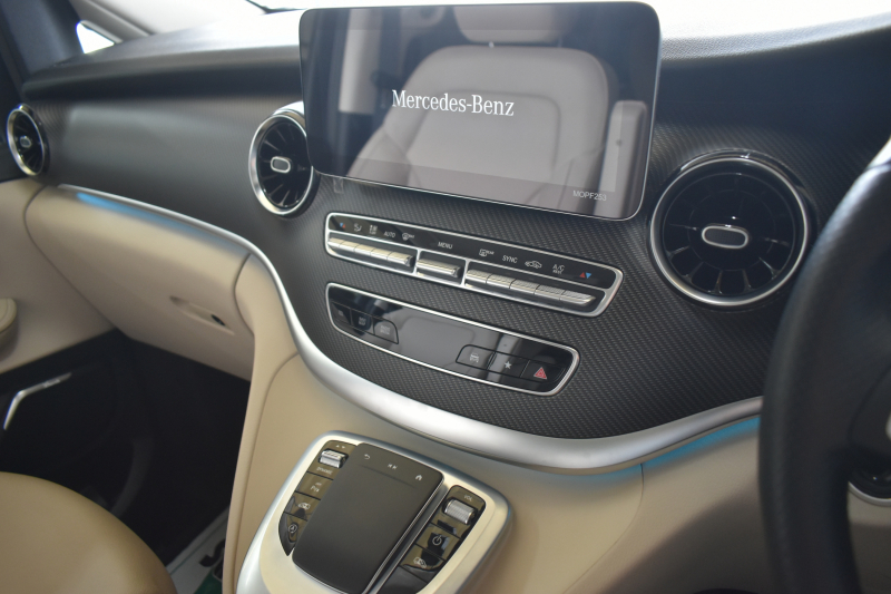 メルセデスベンツ Vクラス V220d ｱﾊﾞﾝｷﾞｬﾙﾄﾞ ﾛﾝｸﾞ EXCｼｰﾄP AMGﾗｲﾝ ﾚｰﾀﾞｰｾｰﾌﾃｨP 1ｵｰﾅｰ ﾊﾟﾉﾗﾏｻﾝﾙｰﾌ 革 AMGｴｱﾛ19AW ﾌﾞﾙﾒｽﾀｰｻｳﾝﾄﾞ MBUXﾅﾋﾞTV 360ｶﾒﾗ ﾃﾞｨｽﾄﾛ ﾌﾞﾗｲﾝﾄﾞS 両側電動ｽﾗｲﾄﾞﾄﾞｱ 2列目ﾋｰﾀｰｸｰﾗｰ革 2年保証