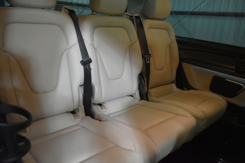 メルセデスベンツ Vクラス V220d ｱﾊﾞﾝｷﾞｬﾙﾄﾞ ﾛﾝｸﾞ EXCｼｰﾄP AMGﾗｲﾝ ﾚｰﾀﾞｰｾｰﾌﾃｨP 1ｵｰﾅｰ ﾊﾟﾉﾗﾏｻﾝﾙｰﾌ 革 AMGｴｱﾛ19AW ﾌﾞﾙﾒｽﾀｰｻｳﾝﾄﾞ MBUXﾅﾋﾞTV 360ｶﾒﾗ ﾃﾞｨｽﾄﾛ ﾌﾞﾗｲﾝﾄﾞS 両側電動ｽﾗｲﾄﾞﾄﾞｱ 2列目ﾋｰﾀｰｸｰﾗｰ革 2年保証