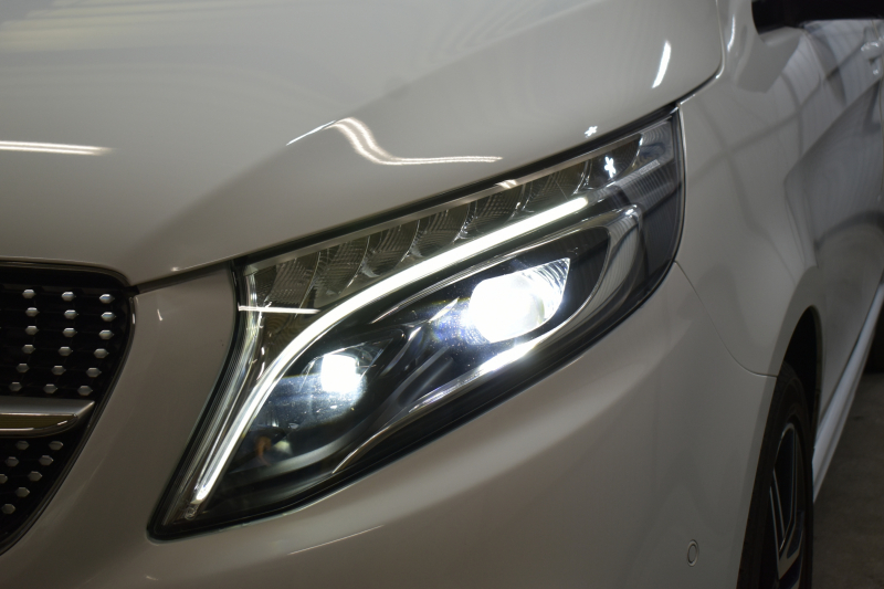 メルセデスベンツ Vクラス V220d ｱﾊﾞﾝｷﾞｬﾙﾄﾞ ﾛﾝｸﾞ EXCｼｰﾄP AMGﾗｲﾝ ﾚｰﾀﾞｰｾｰﾌﾃｨP 1ｵｰﾅｰ ﾊﾟﾉﾗﾏｻﾝﾙｰﾌ 革 AMGｴｱﾛ19AW ﾌﾞﾙﾒｽﾀｰｻｳﾝﾄﾞ MBUXﾅﾋﾞTV 360ｶﾒﾗ ﾃﾞｨｽﾄﾛ ﾌﾞﾗｲﾝﾄﾞS 両側電動ｽﾗｲﾄﾞﾄﾞｱ 2列目ﾋｰﾀｰｸｰﾗｰ革 2年保証