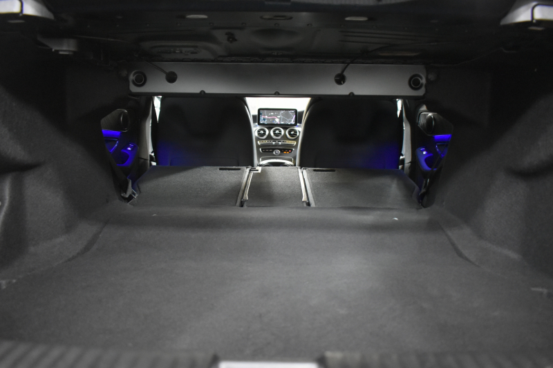 メルセデスベンツ Cクラス C200 AVG AMGﾗｲﾝ ﾚｰﾀﾞｰｾｰﾌﾃｨP 後期型 ﾋｰﾀｰ黒革 ﾃﾞｨｽﾄﾛ BSM Lﾁｪﾝｼﾞ 誤発進 AMGｴｱﾛ18AW ｷｰﾚｽGO ﾊﾟｰｸﾄﾛ LEDﾍｯﾄﾞﾗｲﾄ ﾏﾙﾁｱﾝﾋﾞｴﾝﾄ 地ﾃﾞｼﾞﾅﾋﾞBｶﾒﾗ 2年保証