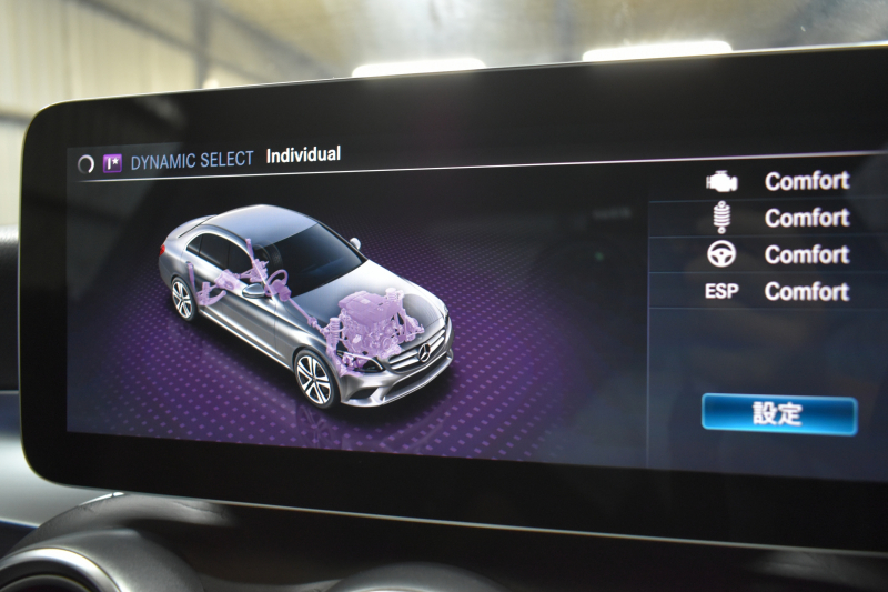 メルセデスベンツ Cクラス C200 AVG AMGﾗｲﾝ ﾚｰﾀﾞｰｾｰﾌﾃｨP 後期型 ﾋｰﾀｰ黒革 ﾃﾞｨｽﾄﾛ BSM Lﾁｪﾝｼﾞ 誤発進 AMGｴｱﾛ18AW ｷｰﾚｽGO ﾊﾟｰｸﾄﾛ LEDﾍｯﾄﾞﾗｲﾄ ﾏﾙﾁｱﾝﾋﾞｴﾝﾄ 地ﾃﾞｼﾞﾅﾋﾞBｶﾒﾗ 2年保証