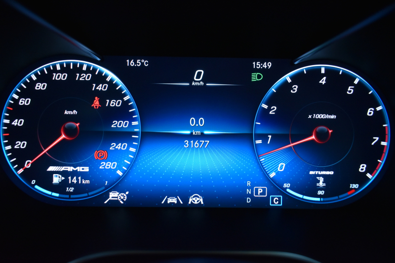 AMG GLC GLC43 4MATIC  ｴｸｽｸﾙｰｼﾌﾞ ﾚｰﾀﾞｰｾｰﾌﾃｨP 後期型 1ｵｰﾅｰ車両 390馬力V6 ﾊﾟﾉﾗﾏｻﾝR MBUXｼｽﾃﾑ ﾋｰﾀｰｸｰﾗｰ革 ﾃﾞｨｽﾄﾛ BSM Lﾁｪﾝｼﾞ AMGｴｱﾛ20AW ｷｰﾚｽGO PTS  HUD  対話式ﾅﾋﾞTV 360ｶﾒ 2年保証