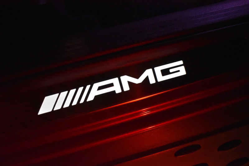 AMG GLC GLC43 4MATIC  ｴｸｽｸﾙｰｼﾌﾞ ﾚｰﾀﾞｰｾｰﾌﾃｨP 後期型 1ｵｰﾅｰ車両 390馬力V6 ﾊﾟﾉﾗﾏｻﾝR MBUXｼｽﾃﾑ ﾋｰﾀｰｸｰﾗｰ革 ﾃﾞｨｽﾄﾛ BSM Lﾁｪﾝｼﾞ AMGｴｱﾛ20AW ｷｰﾚｽGO PTS  HUD  対話式ﾅﾋﾞTV 360ｶﾒ 2年保証