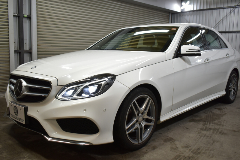 メルセデスベンツ Eクラス メルセデスベンツ Eクラス E250 AVG AMGｽﾎﾟｰﾂ ﾚｰﾀﾞｰｾｰﾌﾃｨP 後期 全席ﾋｰﾀｰ黒革 ﾃﾞｨｽﾄﾛ ﾌﾞﾗｲﾝﾄﾞｽﾎﾟｯﾄ Lｷｰﾌﾟ ｷｰﾚｽGo AMGｴｱﾛ18AW ﾊﾟｰｸﾄﾛ LEDﾍｯﾄﾞ 駐車支援 地ﾃﾞｼﾞﾅﾋﾞ 360ｶﾒﾗ 2年保証