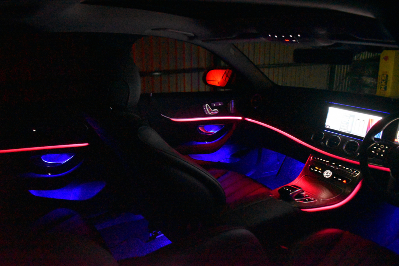 メルセデスベンツ Eクラス E450 4ﾏﾁｯｸ EXCLUSIVE ｴｸｽｸﾙｰｼﾌﾞPKG ﾚｰﾀﾞｰｾｰﾌﾃｨP 367馬力 V6 4WD ﾊﾟﾉﾗﾏｻﾝﾙｰﾌ ﾋｰﾀｰｸｰﾗｰ黒革 ﾃﾞｨｽﾄﾛ BSM Lﾁｪﾝｼﾞ 専用18AW ｷｰﾚｽGO PTS ﾌｯﾄﾄﾗﾝｸ ﾌﾞﾙﾒｽﾀｰS 地ﾃﾞｼﾞﾅﾋﾞ 360ｶﾒﾗ 2年保証