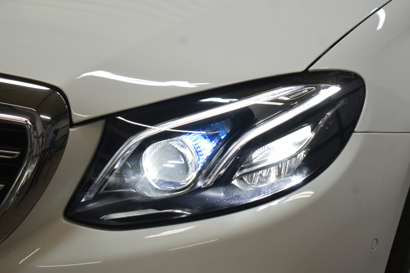 メルセデスベンツ Eクラス E450 4ﾏﾁｯｸ EXCLUSIVE ｴｸｽｸﾙｰｼﾌﾞPKG ﾚｰﾀﾞｰｾｰﾌﾃｨP 367馬力 V6 4WD ﾊﾟﾉﾗﾏｻﾝﾙｰﾌ ﾋｰﾀｰｸｰﾗｰ黒革 ﾃﾞｨｽﾄﾛ BSM Lﾁｪﾝｼﾞ 専用18AW ｷｰﾚｽGO PTS ﾌｯﾄﾄﾗﾝｸ ﾌﾞﾙﾒｽﾀｰS 地ﾃﾞｼﾞﾅﾋﾞ 360ｶﾒﾗ 2年保証