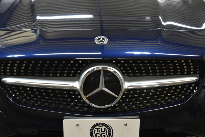 メルセデスベンツ CLAクラス CLA180 ｽﾎﾟｰﾂ AMGﾚｻﾞｰｴｸｽｸﾙｰｼﾌﾞ ﾚｰﾀﾞｰｾｰﾌﾃｨP 後期型  ﾊﾟﾉﾗﾏｻﾝﾙｰﾌ ﾋｰﾀｰ黒革 ﾊｰﾏﾝK ｷｰﾚｽGo ﾃﾞｨｽﾄﾛ Bｽﾎﾟｯﾄ AMGｴｱﾛ18AW LEDﾍｯﾄﾞ PTS 地ﾃﾞｼﾞBｶﾒﾗ 2年保証