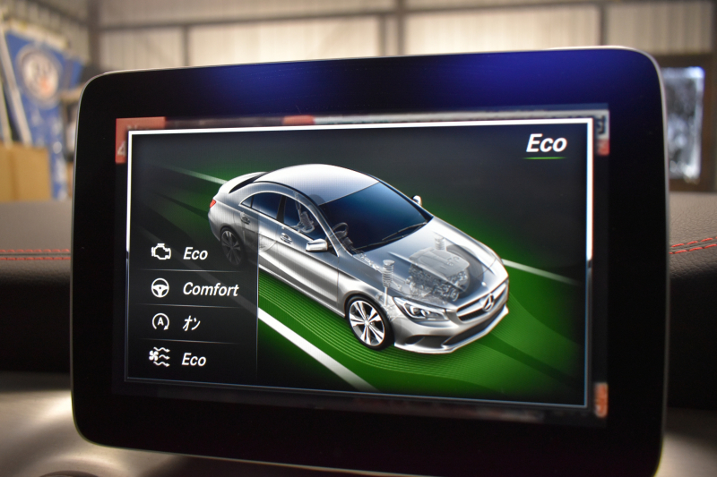 メルセデスベンツ CLAクラス CLA180 ｽﾎﾟｰﾂ AMGﾚｻﾞｰｴｸｽｸﾙｰｼﾌﾞ ﾚｰﾀﾞｰｾｰﾌﾃｨP 後期型  ﾊﾟﾉﾗﾏｻﾝﾙｰﾌ ﾋｰﾀｰ黒革 ﾊｰﾏﾝK ｷｰﾚｽGo ﾃﾞｨｽﾄﾛ Bｽﾎﾟｯﾄ AMGｴｱﾛ18AW LEDﾍｯﾄﾞ PTS 地ﾃﾞｼﾞBｶﾒﾗ 2年保証
