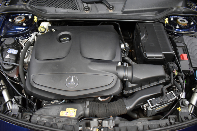 メルセデスベンツ CLAクラス CLA180 ｽﾎﾟｰﾂ AMGﾚｻﾞｰｴｸｽｸﾙｰｼﾌﾞ ﾚｰﾀﾞｰｾｰﾌﾃｨP 後期型  ﾊﾟﾉﾗﾏｻﾝﾙｰﾌ ﾋｰﾀｰ黒革 ﾊｰﾏﾝK ｷｰﾚｽGo ﾃﾞｨｽﾄﾛ Bｽﾎﾟｯﾄ AMGｴｱﾛ18AW LEDﾍｯﾄﾞ PTS 地ﾃﾞｼﾞBｶﾒﾗ 2年保証