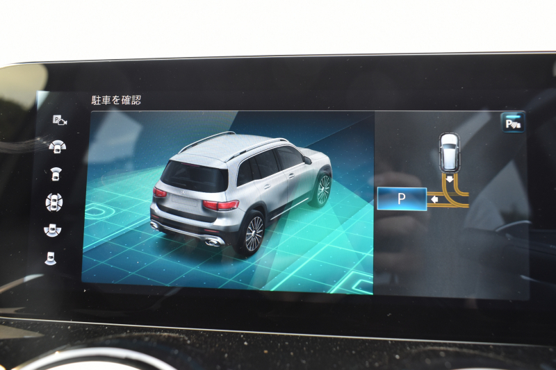 AMG GLB GLB35 4MATIC AMGﾊﾟﾌｫｰﾏﾝｽP AMGｱﾄﾞﾊﾞﾝｽﾄﾞP ﾅﾋﾞｹﾞｰｼｮﾝP ﾚｰﾀﾞｰｾｰﾌﾃｨP ﾊﾟﾉﾗﾏｻﾝﾙｰﾌ 革 ﾍｯﾄﾞｱｯﾌﾟD MBUXﾅﾋﾞTV ﾃﾞｨｽﾄﾛﾆｯｸ ﾌﾞﾗｲﾝﾄﾞS ｴｱﾛ19AW 360ｶﾒﾗ ｵｰﾄﾃｰﾙｹﾞｰﾄ ｷｰﾚｽｺﾞｰ 2年保証