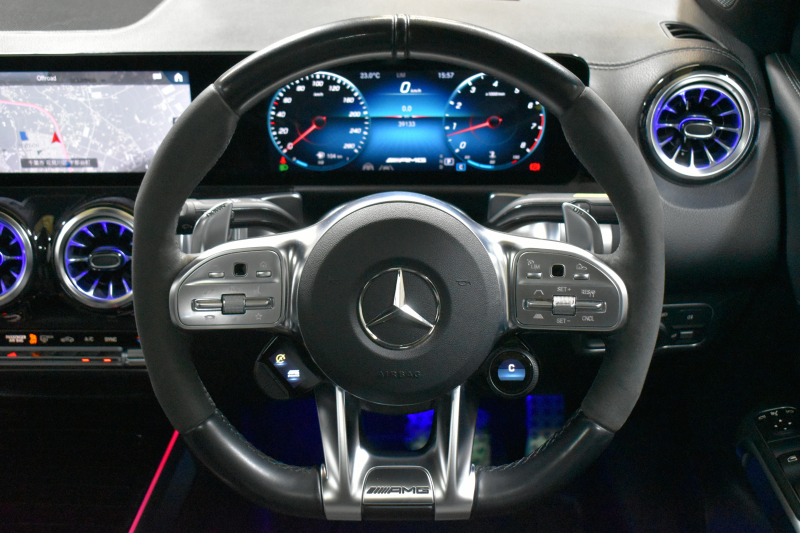 AMG GLB GLB35 4MATIC AMGﾊﾟﾌｫｰﾏﾝｽP AMGｱﾄﾞﾊﾞﾝｽﾄﾞP ﾅﾋﾞｹﾞｰｼｮﾝP ﾚｰﾀﾞｰｾｰﾌﾃｨP ﾊﾟﾉﾗﾏｻﾝﾙｰﾌ 革 ﾍｯﾄﾞｱｯﾌﾟD MBUXﾅﾋﾞTV ﾃﾞｨｽﾄﾛﾆｯｸ ﾌﾞﾗｲﾝﾄﾞS ｴｱﾛ19AW 360ｶﾒﾗ ｵｰﾄﾃｰﾙｹﾞｰﾄ ｷｰﾚｽｺﾞｰ 2年保証