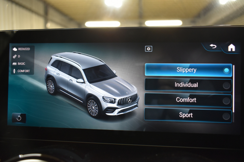 AMG GLB GLB35 4MATIC AMGﾊﾟﾌｫｰﾏﾝｽP AMGｱﾄﾞﾊﾞﾝｽﾄﾞP ﾅﾋﾞｹﾞｰｼｮﾝP ﾚｰﾀﾞｰｾｰﾌﾃｨP ﾊﾟﾉﾗﾏｻﾝﾙｰﾌ 革 ﾍｯﾄﾞｱｯﾌﾟD MBUXﾅﾋﾞTV ﾃﾞｨｽﾄﾛﾆｯｸ ﾌﾞﾗｲﾝﾄﾞS ｴｱﾛ19AW 360ｶﾒﾗ ｵｰﾄﾃｰﾙｹﾞｰﾄ ｷｰﾚｽｺﾞｰ 2年保証
