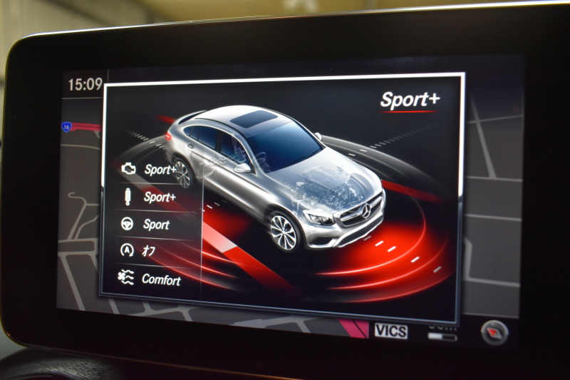 AMG GLCクーペ GLC43 4MATIC ｸｰﾍﾟ ﾚｻﾞｰｴｸｽｸﾙｰｼﾌﾞP ﾚｰﾀﾞｰｾｰﾌﾃｨP ｻﾝﾙｰﾌ 革 ﾌﾞﾙﾒｽﾀｰｻｳﾝﾄﾞ AMGｴｱﾛ20AW ﾍｯﾄﾞｱｯﾌﾟD ｴｱﾊﾞﾗﾝｽP ﾌｯﾄｹﾞｰﾄ ﾃﾞｨｽﾄﾛ ﾌﾞﾗｲﾝﾄﾞS ﾚｰﾝｷｰﾌﾟ ﾅﾋﾞTV 360ｶﾒﾗ ｷｰﾚｽｺﾞｰ 2年保証