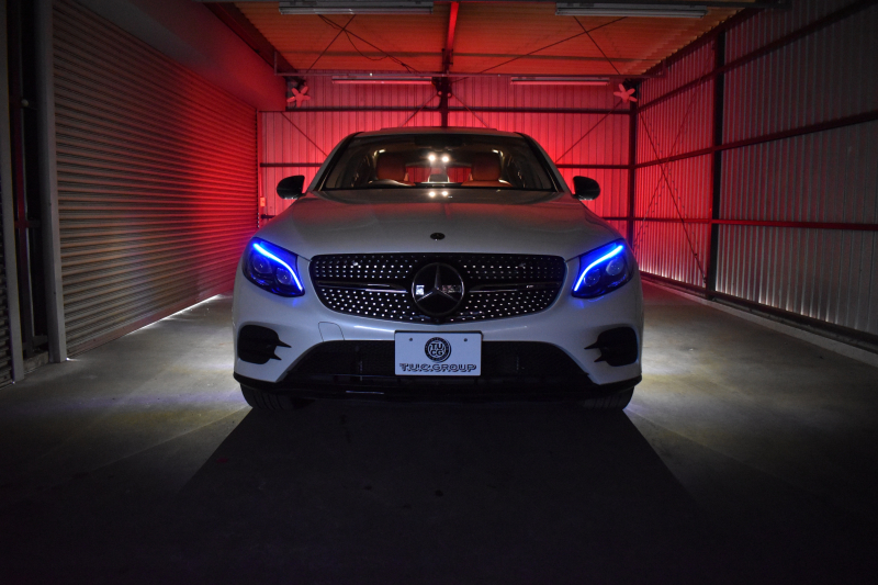 AMG GLCクーペ GLC43 4MATIC ｸｰﾍﾟ ﾚｻﾞｰｴｸｽｸﾙｰｼﾌﾞP ﾚｰﾀﾞｰｾｰﾌﾃｨP ｻﾝﾙｰﾌ 革 ﾌﾞﾙﾒｽﾀｰｻｳﾝﾄﾞ AMGｴｱﾛ20AW ﾍｯﾄﾞｱｯﾌﾟD ｴｱﾊﾞﾗﾝｽP ﾌｯﾄｹﾞｰﾄ ﾃﾞｨｽﾄﾛ ﾌﾞﾗｲﾝﾄﾞS ﾚｰﾝｷｰﾌﾟ ﾅﾋﾞTV 360ｶﾒﾗ ｷｰﾚｽｺﾞｰ 2年保証