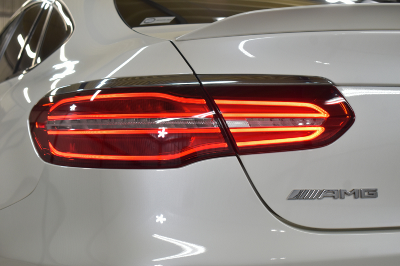 AMG GLCクーペ GLC43 4MATIC ｸｰﾍﾟ ﾚｻﾞｰｴｸｽｸﾙｰｼﾌﾞP ﾚｰﾀﾞｰｾｰﾌﾃｨP ｻﾝﾙｰﾌ 革 ﾌﾞﾙﾒｽﾀｰｻｳﾝﾄﾞ AMGｴｱﾛ20AW ﾍｯﾄﾞｱｯﾌﾟD ｴｱﾊﾞﾗﾝｽP ﾌｯﾄｹﾞｰﾄ ﾃﾞｨｽﾄﾛ ﾌﾞﾗｲﾝﾄﾞS ﾚｰﾝｷｰﾌﾟ ﾅﾋﾞTV 360ｶﾒﾗ ｷｰﾚｽｺﾞｰ 2年保証