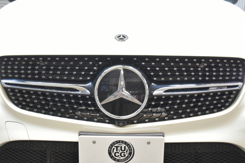 AMG GLCクーペ GLC43 4MATIC ｸｰﾍﾟ ﾚｻﾞｰｴｸｽｸﾙｰｼﾌﾞP ﾚｰﾀﾞｰｾｰﾌﾃｨP ｻﾝﾙｰﾌ 革 ﾌﾞﾙﾒｽﾀｰｻｳﾝﾄﾞ AMGｴｱﾛ20AW ﾍｯﾄﾞｱｯﾌﾟD ｴｱﾊﾞﾗﾝｽP ﾌｯﾄｹﾞｰﾄ ﾃﾞｨｽﾄﾛ ﾌﾞﾗｲﾝﾄﾞS ﾚｰﾝｷｰﾌﾟ ﾅﾋﾞTV 360ｶﾒﾗ ｷｰﾚｽｺﾞｰ 2年保証
