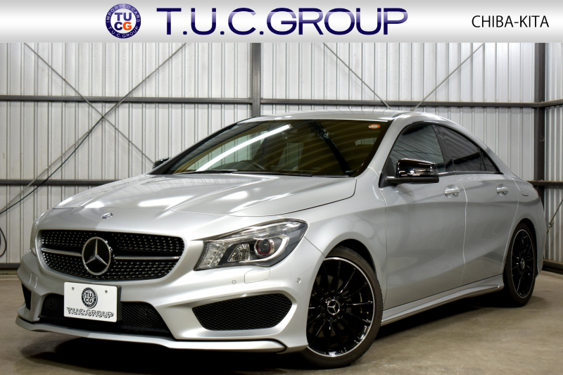 メルセデスベンツ CLAクラス CLA250 Edition1 ﾚｰﾀﾞｰｾｰﾌﾃｨP 200台限定車 1ｵｰﾅｰ 専用ﾋｰﾀｰ黒半革 専用内装 ﾃﾞｨｽﾄﾛﾆｯｸﾌﾟﾗｽ ﾌﾞﾗｲﾝﾄﾞｽﾎﾟｯﾄA Lｷｰﾌﾟ AMGｴｱﾛ18AW ﾊﾟｰｸﾄﾛﾆｯｸ 地ﾃﾞｼﾞﾅﾋﾞ Bｶﾒﾗ 2年保証