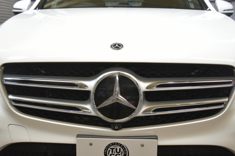 メルセデスベンツ GLC GLC250 4MATIC ｽﾎﾟｰﾂ ﾚｰﾀﾞｰｾｰﾌﾃｨP AMGｴｱﾛ19AW ｻｲﾄﾞﾗﾝﾆﾝｸﾞﾎﾞｰﾄﾞ ﾍｯﾄﾞｱｯﾌﾟD ﾌｯﾄｹﾞｰﾄ 全席ﾋｰﾀｰ半革 ﾃﾞｨｽﾄﾛ ﾌﾞﾗｲﾝﾄﾞS ﾚｰﾝｷｰﾌﾟ ﾅﾋﾞTV 360ｶﾒﾗ ｷｰﾚｽｺﾞｰ 2年保証