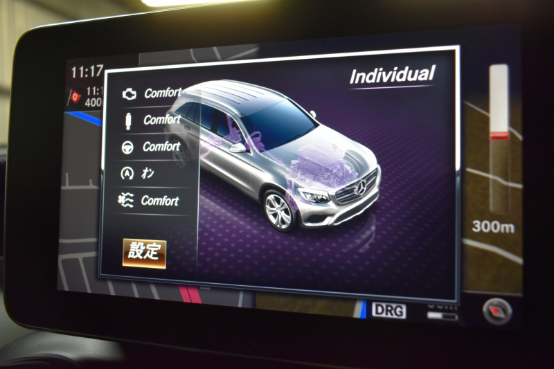 メルセデスベンツ GLC GLC250 4MATIC ｽﾎﾟｰﾂ ﾚｰﾀﾞｰｾｰﾌﾃｨP AMGｴｱﾛ19AW ｻｲﾄﾞﾗﾝﾆﾝｸﾞﾎﾞｰﾄﾞ ﾍｯﾄﾞｱｯﾌﾟD ﾌｯﾄｹﾞｰﾄ 全席ﾋｰﾀｰ半革 ﾃﾞｨｽﾄﾛ ﾌﾞﾗｲﾝﾄﾞS ﾚｰﾝｷｰﾌﾟ ﾅﾋﾞTV 360ｶﾒﾗ ｷｰﾚｽｺﾞｰ 2年保証
