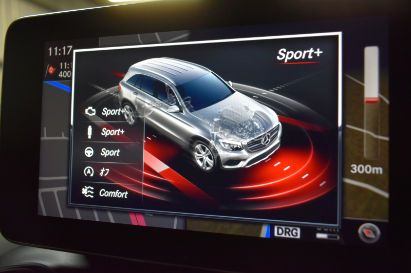 メルセデスベンツ GLC GLC250 4MATIC ｽﾎﾟｰﾂ ﾚｰﾀﾞｰｾｰﾌﾃｨP AMGｴｱﾛ19AW ｻｲﾄﾞﾗﾝﾆﾝｸﾞﾎﾞｰﾄﾞ ﾍｯﾄﾞｱｯﾌﾟD ﾌｯﾄｹﾞｰﾄ 全席ﾋｰﾀｰ半革 ﾃﾞｨｽﾄﾛ ﾌﾞﾗｲﾝﾄﾞS ﾚｰﾝｷｰﾌﾟ ﾅﾋﾞTV 360ｶﾒﾗ ｷｰﾚｽｺﾞｰ 2年保証