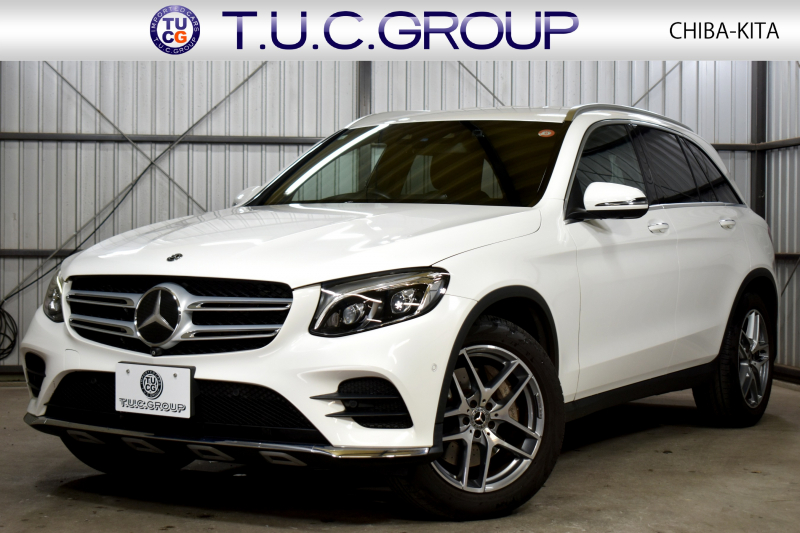 メルセデスベンツ GLC GLC250 4MATIC ｽﾎﾟｰﾂ ﾚｰﾀﾞｰｾｰﾌﾃｨP AMGｴｱﾛ19AW ｻｲﾄﾞﾗﾝﾆﾝｸﾞﾎﾞｰﾄﾞ ﾍｯﾄﾞｱｯﾌﾟD ﾌｯﾄｹﾞｰﾄ 全席ﾋｰﾀｰ半革 ﾃﾞｨｽﾄﾛ ﾌﾞﾗｲﾝﾄﾞS ﾚｰﾝｷｰﾌﾟ ﾅﾋﾞTV 360ｶﾒﾗ ｷｰﾚｽｺﾞｰ 2年保証