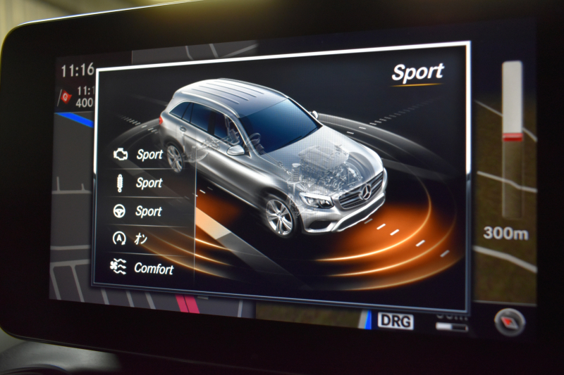 メルセデスベンツ GLC GLC250 4MATIC ｽﾎﾟｰﾂ ﾚｰﾀﾞｰｾｰﾌﾃｨP AMGｴｱﾛ19AW ｻｲﾄﾞﾗﾝﾆﾝｸﾞﾎﾞｰﾄﾞ ﾍｯﾄﾞｱｯﾌﾟD ﾌｯﾄｹﾞｰﾄ 全席ﾋｰﾀｰ半革 ﾃﾞｨｽﾄﾛ ﾌﾞﾗｲﾝﾄﾞS ﾚｰﾝｷｰﾌﾟ ﾅﾋﾞTV 360ｶﾒﾗ ｷｰﾚｽｺﾞｰ 2年保証