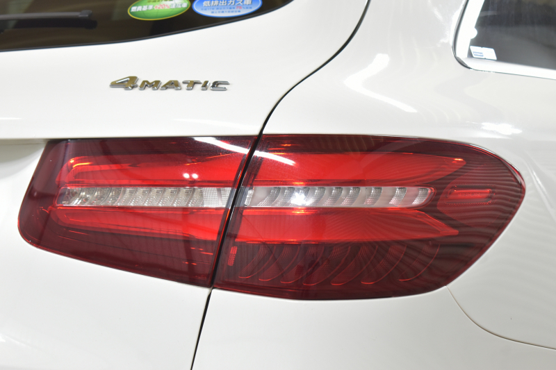 メルセデスベンツ GLC GLC250 4MATIC ｽﾎﾟｰﾂ ﾚｰﾀﾞｰｾｰﾌﾃｨP AMGｴｱﾛ19AW ｻｲﾄﾞﾗﾝﾆﾝｸﾞﾎﾞｰﾄﾞ ﾍｯﾄﾞｱｯﾌﾟD ﾌｯﾄｹﾞｰﾄ 全席ﾋｰﾀｰ半革 ﾃﾞｨｽﾄﾛ ﾌﾞﾗｲﾝﾄﾞS ﾚｰﾝｷｰﾌﾟ ﾅﾋﾞTV 360ｶﾒﾗ ｷｰﾚｽｺﾞｰ 2年保証