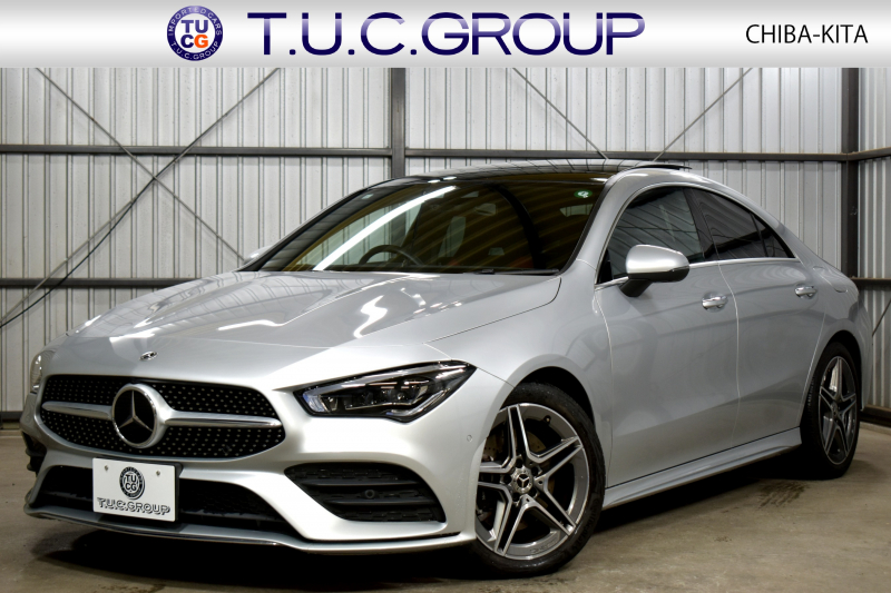 メルセデスベンツ CLAクラス CLA200d AMGﾗｲﾝ AMGﾚｻﾞｰｴｸｽｸﾙｰｼﾌﾞP ｱﾄﾞﾊﾞﾝｽﾄﾞP ﾅﾋﾞｹﾞｰｼｮﾝP ﾚｰﾀﾞｰｾｰﾌﾃｨP ﾊﾟﾉﾗﾏｻﾝﾙｰﾌ 革 AMGｴｱﾛ18AW MBUXﾅﾋﾞTV HUD 360ｶﾒﾗ ｱﾄﾞﾊﾞﾝｽﾄﾞｻｳﾝﾄﾞ ﾃﾞｨｽﾄﾛ ﾌﾞﾗｲﾝﾄﾞS ﾚｰﾝｷｰﾌﾟ ﾌｯﾄﾄﾗﾝｸ ｷｰﾚｽｺﾞｰ 2年保証