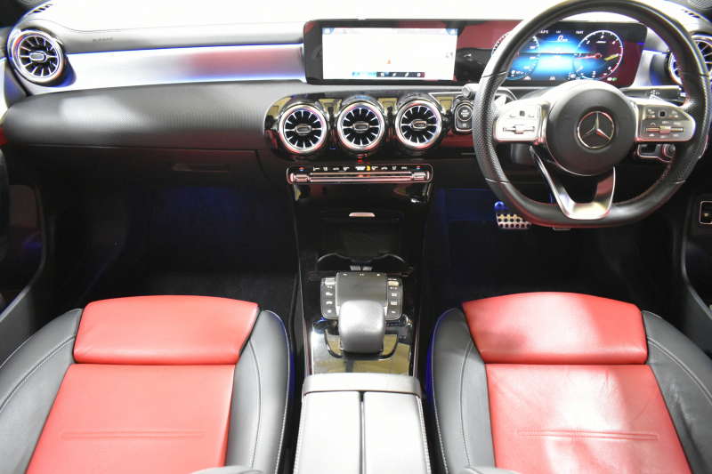 メルセデスベンツ CLAクラス CLA200d AMGﾗｲﾝ AMGﾚｻﾞｰｴｸｽｸﾙｰｼﾌﾞP ｱﾄﾞﾊﾞﾝｽﾄﾞP ﾅﾋﾞｹﾞｰｼｮﾝP ﾚｰﾀﾞｰｾｰﾌﾃｨP ﾊﾟﾉﾗﾏｻﾝﾙｰﾌ 革 AMGｴｱﾛ18AW MBUXﾅﾋﾞTV HUD 360ｶﾒﾗ ｱﾄﾞﾊﾞﾝｽﾄﾞｻｳﾝﾄﾞ ﾃﾞｨｽﾄﾛ ﾌﾞﾗｲﾝﾄﾞS ﾚｰﾝｷｰﾌﾟ ﾌｯﾄﾄﾗﾝｸ ｷｰﾚｽｺﾞｰ 2年保証