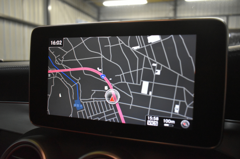 メルセデスベンツ Cクラス C300ｸｰﾍﾟ ｽﾎﾟｰﾂ ﾚｰﾀﾞｰSP（受注生産) ﾋｰﾀｰ赤本革 ﾍｯﾄﾞｱｯﾌﾟﾃﾞｨｽﾌﾟﾚｲ ﾃﾞｨｽﾄﾛ ﾌﾞﾗｲﾝﾄﾞS Lｷｰﾌﾟ AMGｴｱﾛ19AW ｷｰﾚｽGo PTS LEDﾍｯﾄﾞﾗｲﾄ 地ﾃﾞｼﾞBｶﾒﾗ 2年保証